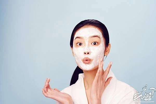 بوتاکس صورت در خانه با بهترین ماسک ضد چروک